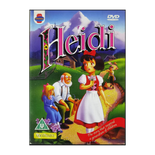 Heidi