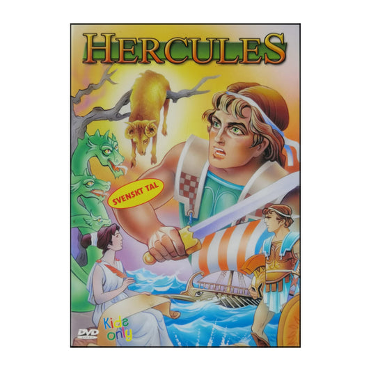 Hercules