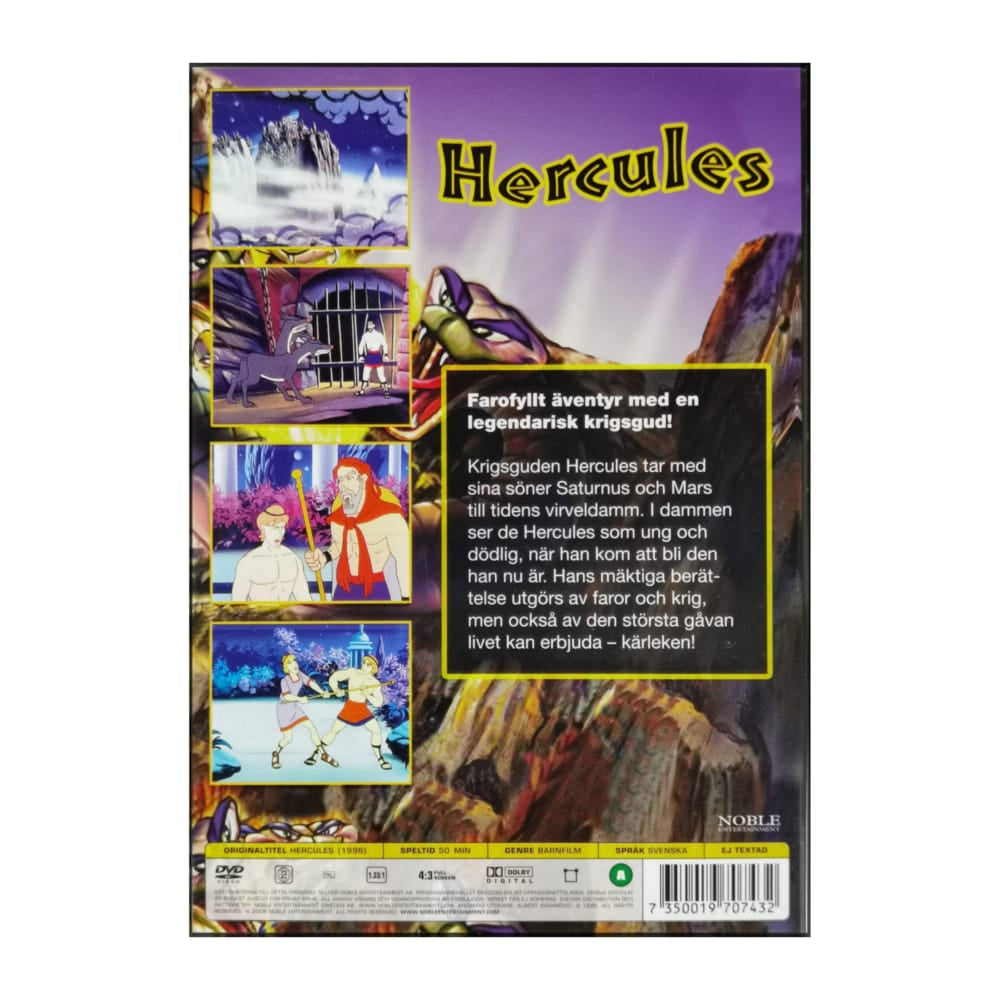 Hercules
