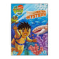 Go Diego Go: Underwater Mystery