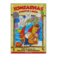 The Gnomes' Great Adventure In The Snow | Tomtarnas Äventyr I Snön