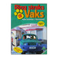 Fetch The Vet | Ring Straks Vaks Til