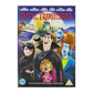 Hotel Transylvania