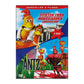 Chicken Run + Antz