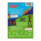 Chicken Run + Antz