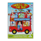 The Wheels On The Bus: 35 Nursery Rhymes And Songs