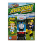 Awesome Adventures: Races Chases Rescues