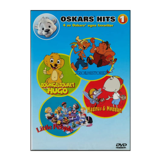 Oskars Hits 1