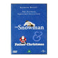 The Snow Man + Father Chritmas