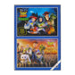 Toy Story: Terror + Fast I Forntiden