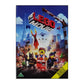 Lego: The Movie