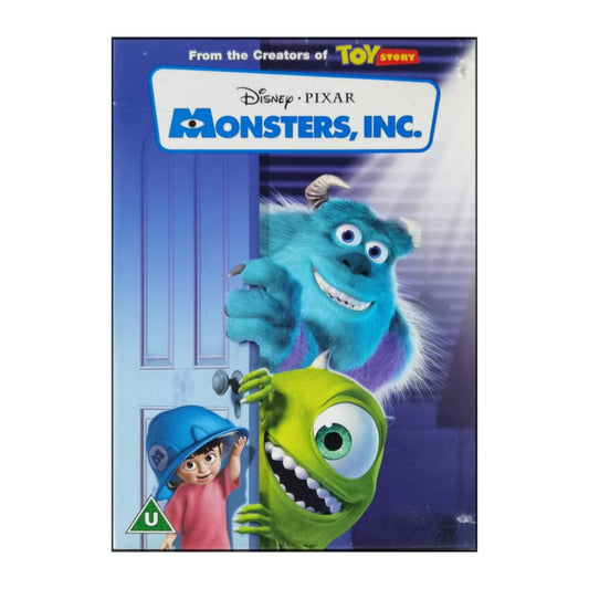 Monsters Inc