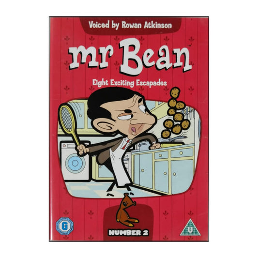 Mr Bean V2