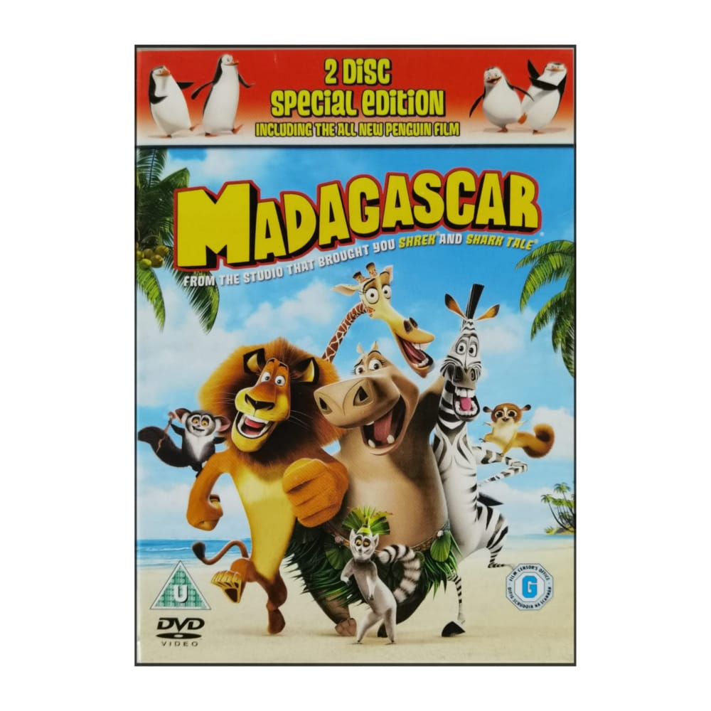 Madagascar