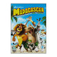 Madagascar