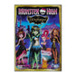 Monster High: 13 Önskningar