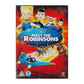 Meet The Robinsons