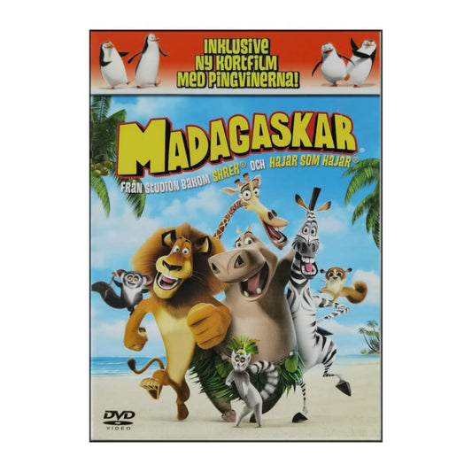 Madagascar | Madagaskar