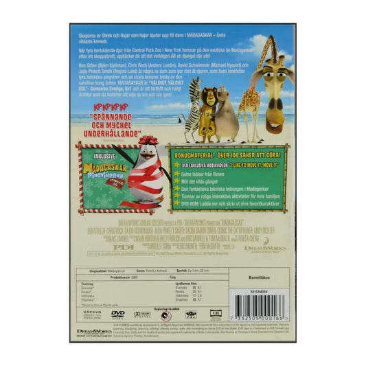 Madagascar | Madagaskar
