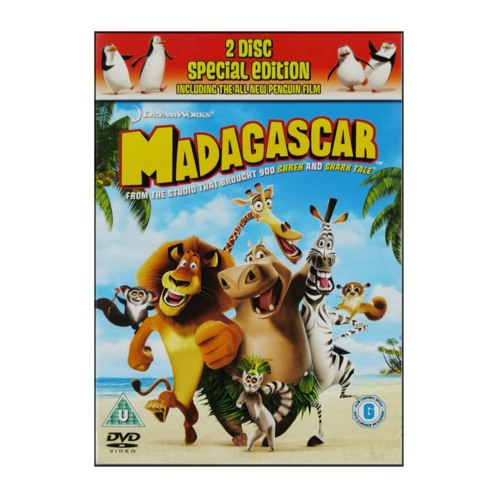 Madagascar