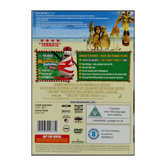 Madagascar