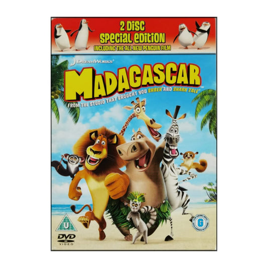 Madagascar