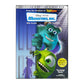 Monsters Inc