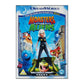Monsters Vs Aliens