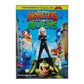Monsters Vs Aliens