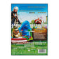 Monsters Vs Aliens
