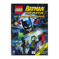 Lego: Batman The Movie