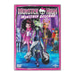 Monster High: Monstren Regerar