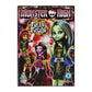Monster High: Freaky Fusion