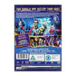 Monster High: Freaky Fusion