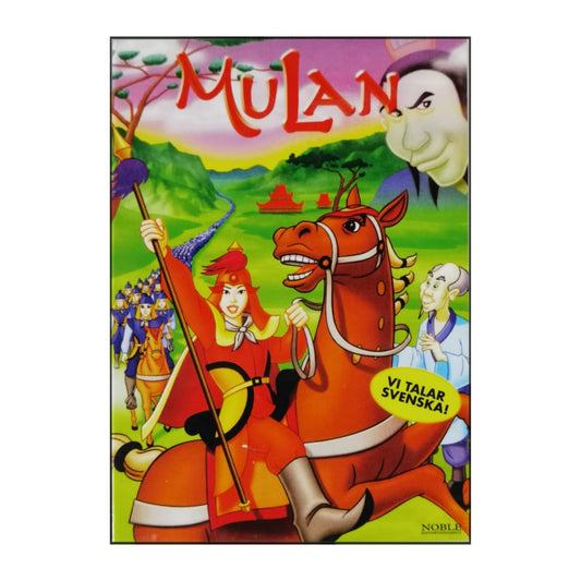Mulan