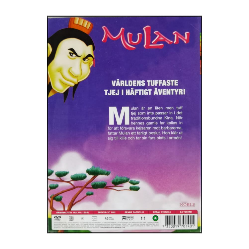 Mulan