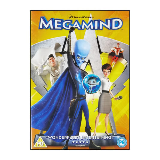 Megamind