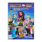 Monster High: Scaris Skräckens Stad