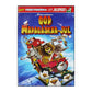 Madagascar | Madagaskar: God Jul