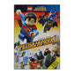 Lego: Dc Comics Super Heroes: Justice League Vs Legion Of Doom