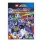 Lego: Dc Comics Super Heroes: Justice League Vs Bizarro League