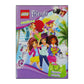 Lego: Friends 1 E4-6