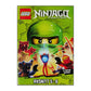 Lego: Ninjago E5-8