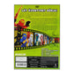 Lego: Ninjago E1-4