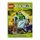 Lego: Ninjago E14-17