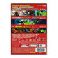 Lego: Hero Factory Rise Of The Rookies + Savage Planet + Batman