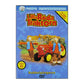 Little Red Tractor 10 | Lilla Röda Traktorn