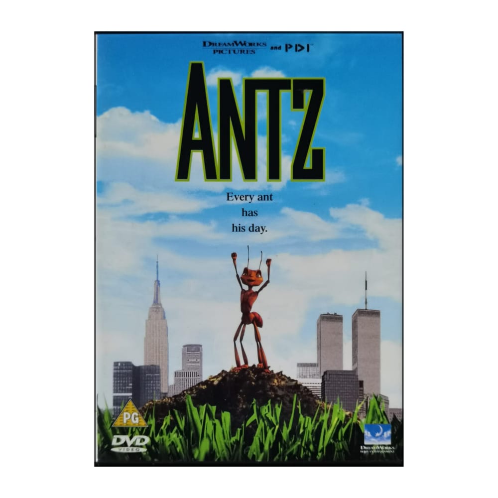 Antz