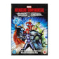 Avengers Confidential: Black Widow & Punisher