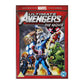 Avengers: Ultimate Avengers: The Movie